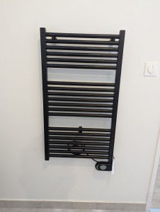 Photo de galerie - Plomberie - Installation sanitaire