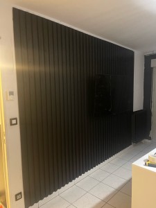 Photo de galerie - Bricolage et multi services