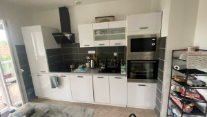 Photo de galerie - Montage meubles en kit