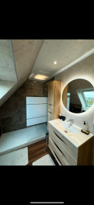 Photo de galerie - Plomberie - Installation sanitaire