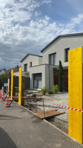 Photo de galerie - Maçonnerie