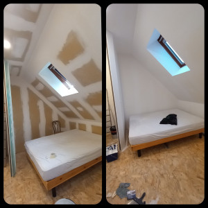 Photo de galerie - Couverture - Toiture