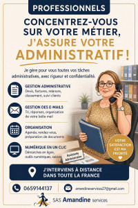 Photo de galerie - Pour les professionnels 