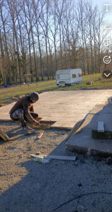 Photo de galerie - Terrassement - Assainissement