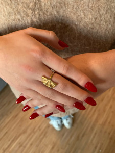 Photo de galerie - Rallongement demi-capsule