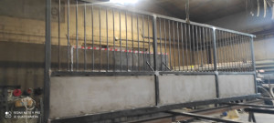 Photo de galerie - Chaudronnerie - Soudure