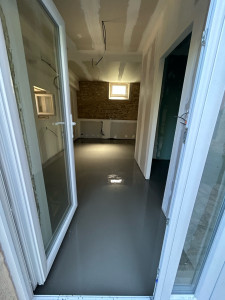 Photo de galerie - Maçonnerie