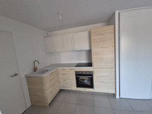 Photo de galerie - Cuisine ikéa