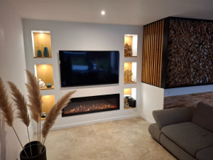 Photo de galerie - Menuiserie - Huisserie - Agencement