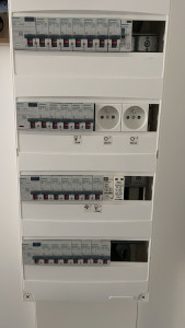 Photo de galerie - Bricolage 