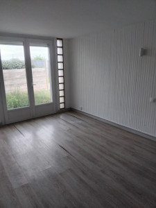 Photo de galerie - Entretien complet suite a la vente d’une maison de 150 m2