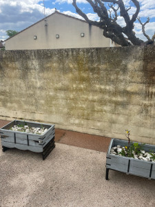 Photo de galerie - Couverture - Toiture