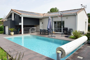 Photo de galerie - Photographie immobilière