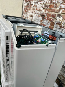 Photo de galerie - Entretien annuel 