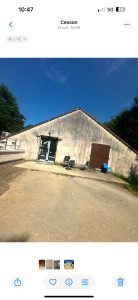 Photo de galerie - Ravalement de pavillon 