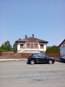 Photo de galerie - Couverture - Toiture