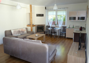 Photo de galerie - Ménage