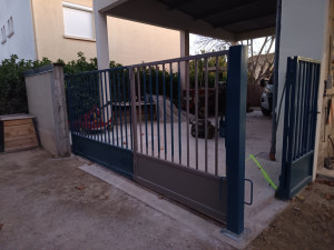 Photo de galerie - Maçonnerie