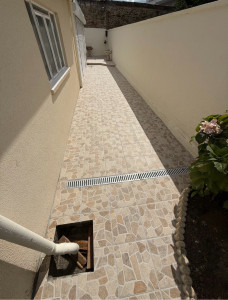 Photo de galerie - Carrelage