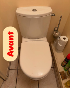 Photo de galerie - Ménage