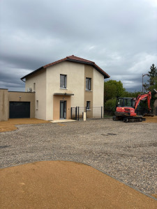 Photo de galerie - Maçonnerie