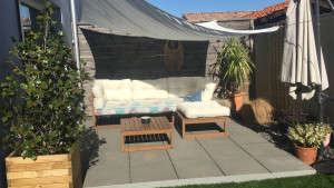 Photo de galerie - Paysagiste - Aménagement du jardin