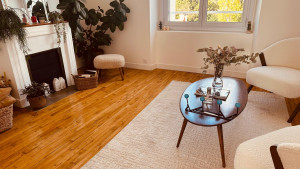 Photo de galerie - Ménage 