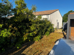 Photo de galerie - Jardinier