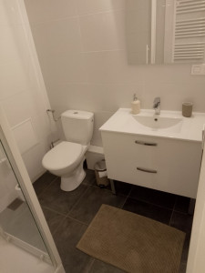 Photo de galerie - Ménage Airbnb