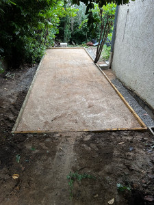 Photo de galerie - Bricolage et multi services