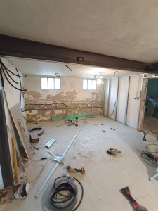 Photo de galerie - Avant 