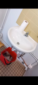 Photo de galerie - Plomberie - Installation sanitaire