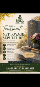 Photo de galerie - Ménage