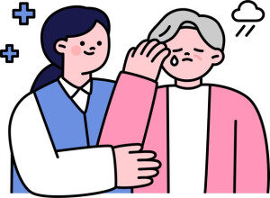 Photo de galerie - Soutien psychologique 