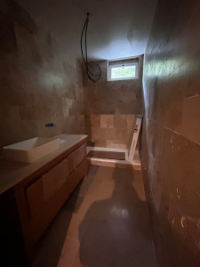 Photo de galerie - Carrelage