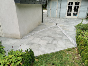 Photo de galerie - Carrelage