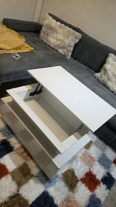 Photo de galerie - Table basse