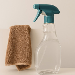 Photo de galerie - Tout pour un ménage propre, rapide et bien fait – je m’occupe de tout avec soin.