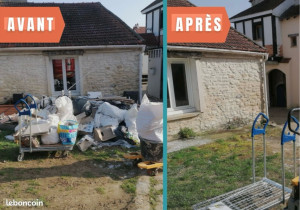 Photo de galerie - Manutention