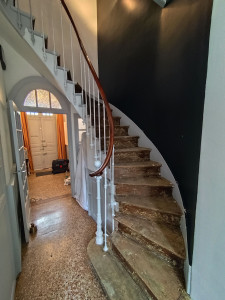 Photo de galerie - Peinture - Tapisserie