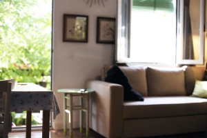 Photo de galerie - Nettoyage appartement