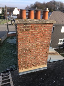 Photo de galerie - Ramonage - Fumiste