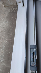 Photo de galerie - Après nettoyage tour de fenêtres 