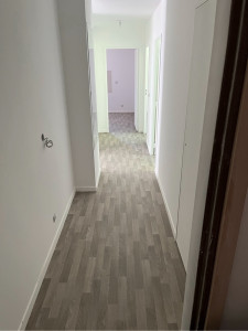 Photo de galerie - Poser des PVC