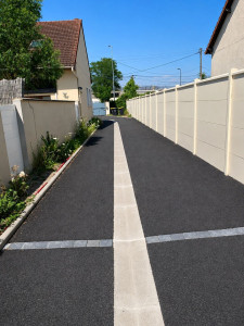 Photo de galerie - Paysagiste - Aménagement du jardin
