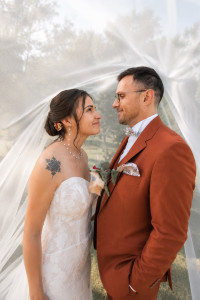 Photo de galerie - Photographe mariage 