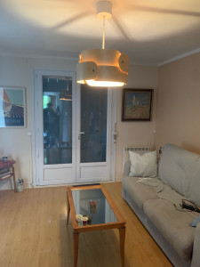 Photo de galerie - Installation électrique