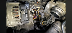 Photo de galerie - Réparation voiture