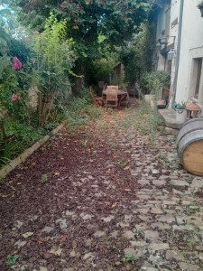 Photo de galerie - Jardinier