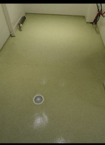 Photo de galerie - Remise en état maison de retraite 